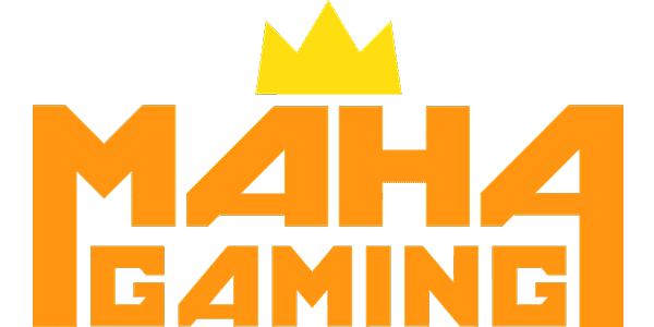 মহা গেমিং logo
