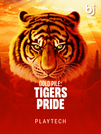 Gold Pile_ Tigers Pridepng game thumbnail