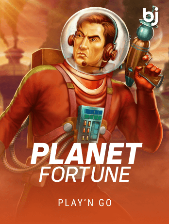 প্ল্যানেট ফরচুন game thumbnail