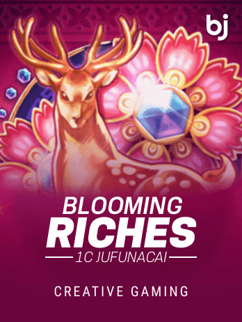 1c JuFuNaCai-Blooming Richespng game thumbnail