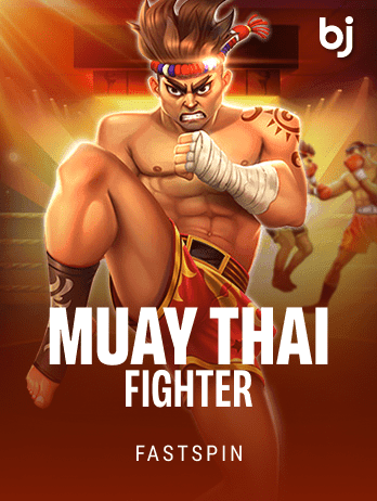 মুয়ে থাই ফাইটার game thumbnail