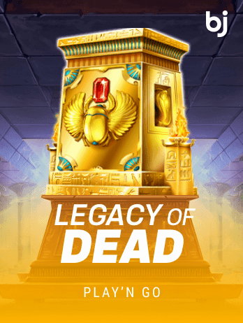 লেগ্যাসি অফ ডেড game thumbnail