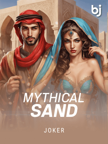 Mythical Sandpng game thumbnail