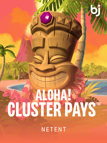 Aloha! Cluster Pays™png game icon